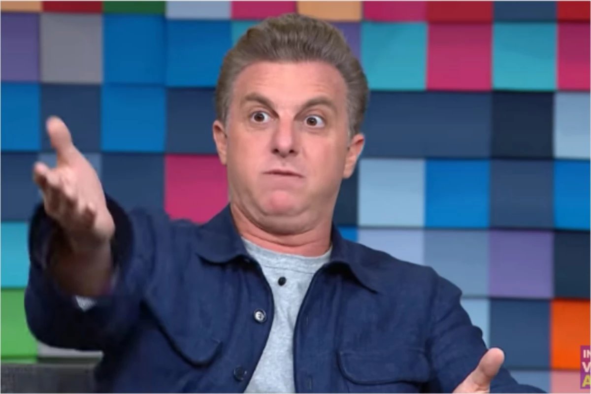Globo toma atitude envolvendo programa de Luciano Huck apos imprevisto