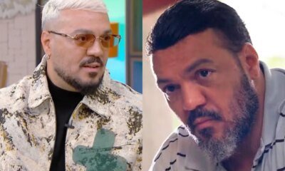 Globo toma decisao envolvendo Belo e cantor anuncia ‘Ate…