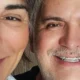 Gloria Pires surge em momento descontraido com o marido.webp