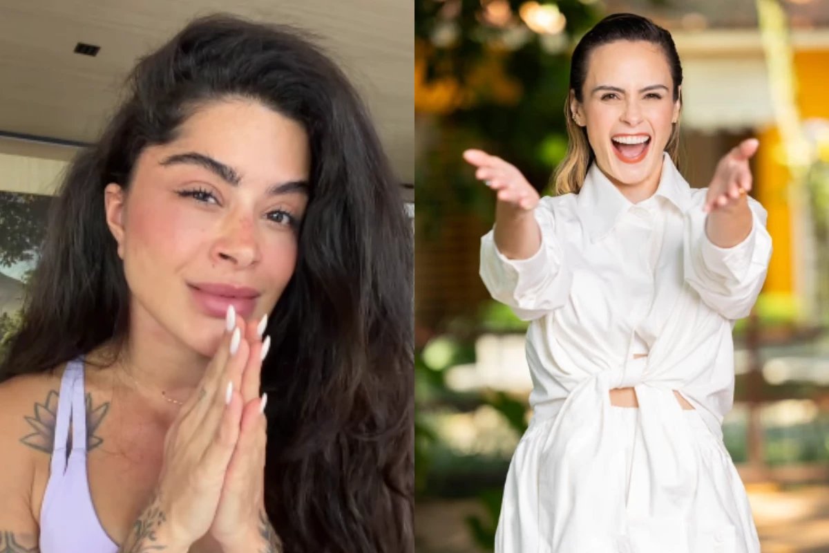Grandona Ana Paula retira pedido de desculpa e faz Aline
