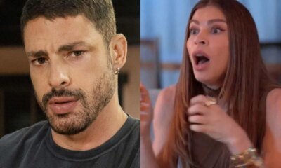 Grazi Massafera conta qual o sofrimento que passou durante a