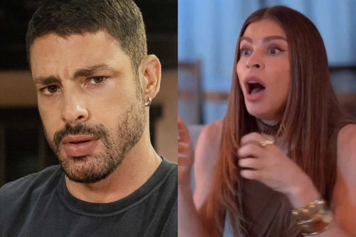 Grazi Massafera conta qual o sofrimento que passou durante a
