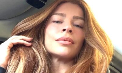 Grazi Massafera revela como a fama mudou sua relacao com