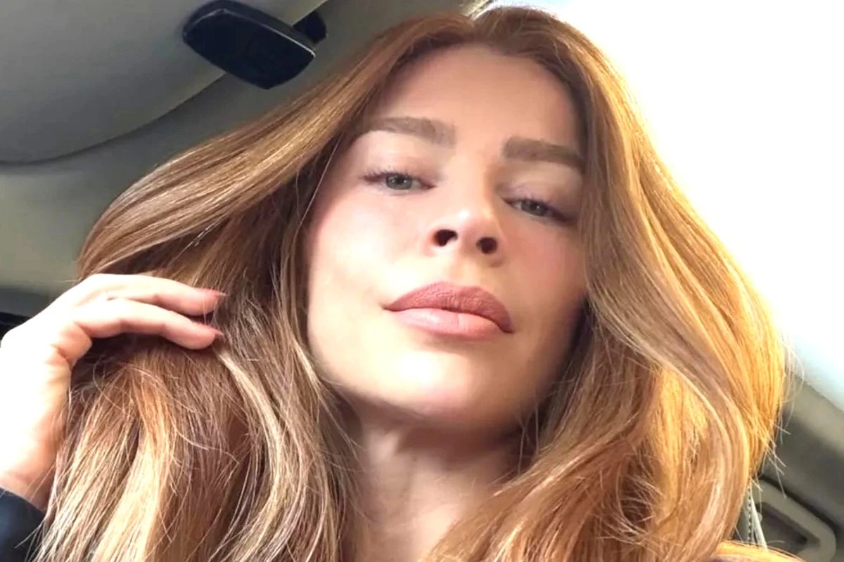 Grazi Massafera revela como a fama mudou sua relacao com