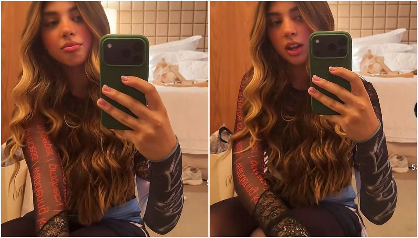 Grazi Massafera sai em defesa da filha apos criticas.webp