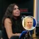 Gretchen expoe detalhes da aproximacao com Silvio Santos Nao tinha