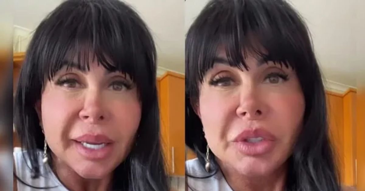 Gretchen faz desabafa apos revelar importante perda que esta sofrendo