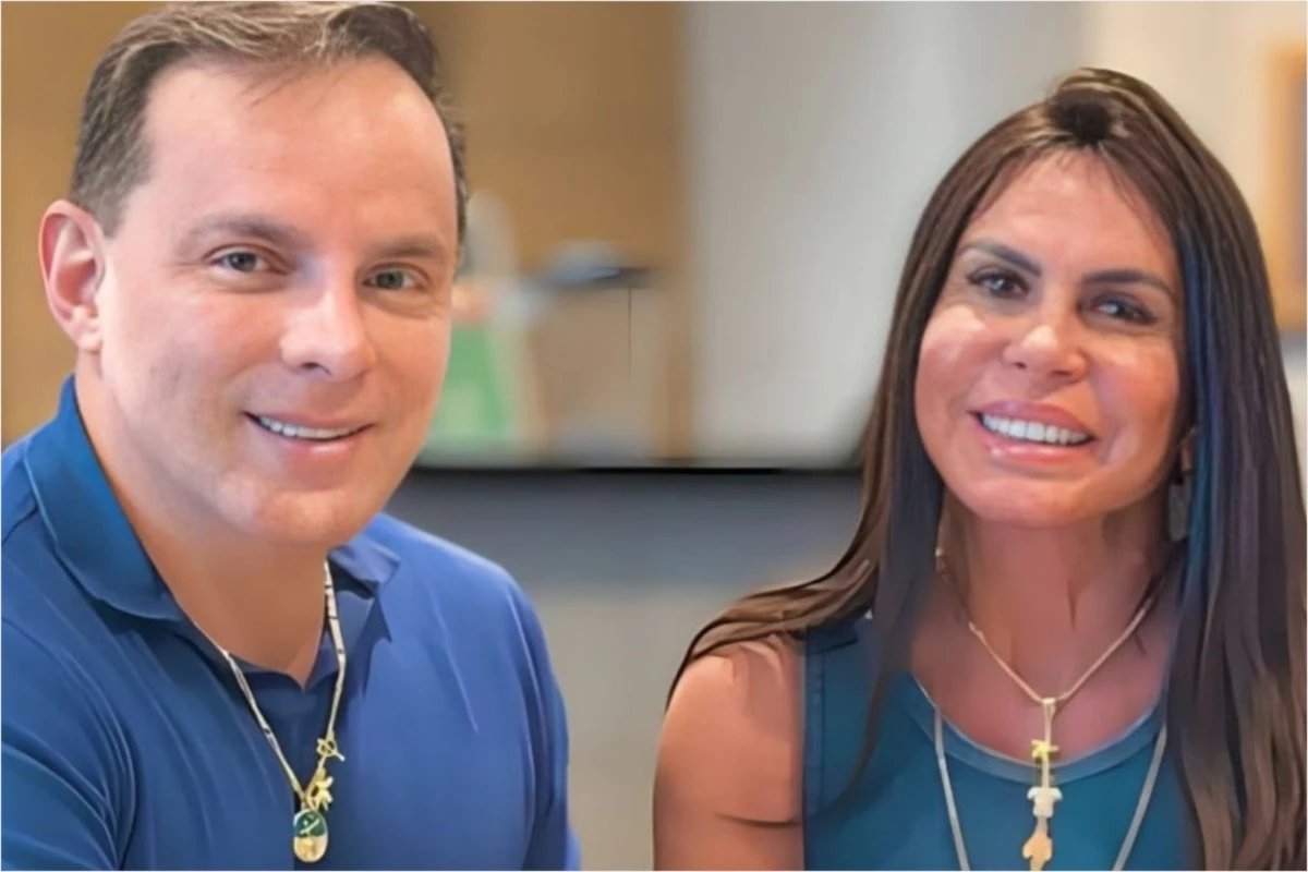 Gretchen passa por cirurgia intima e revela o que mudou