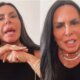 Gretchen revela ter feito cirurgia intima chamada capuzplastia e expoe