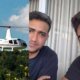 Helicoptero de Henrique e Juliano que caiu no Tocantins tem