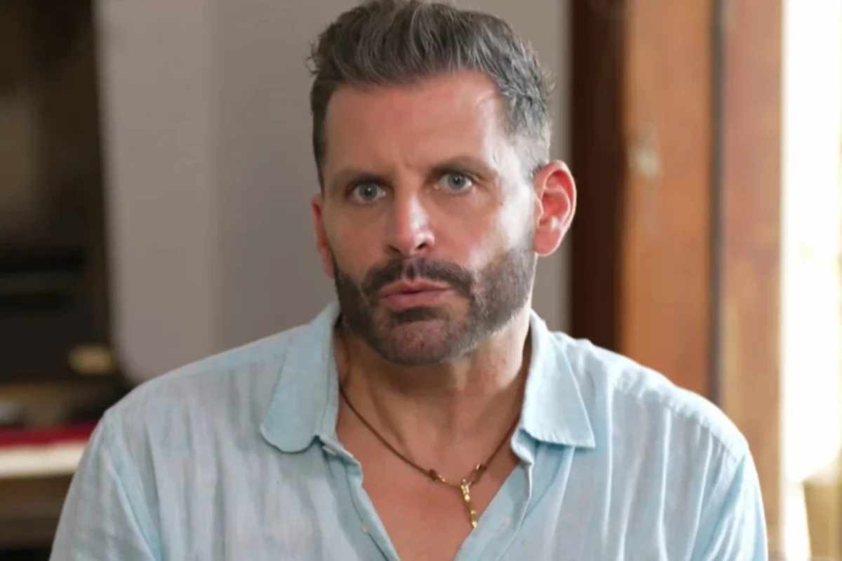 Henri Castelli entra na Justica apos ocorrido envolvendo o BBB26