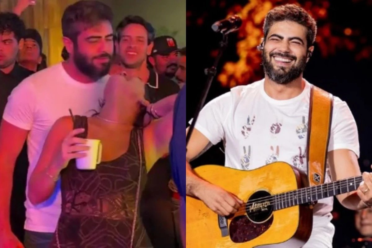 Henrique dupla de Juliano vira alvo de polemica e e