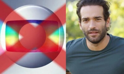 Humberto Carrao anuncia pausa na carreira e expoe motivo ‘Estou