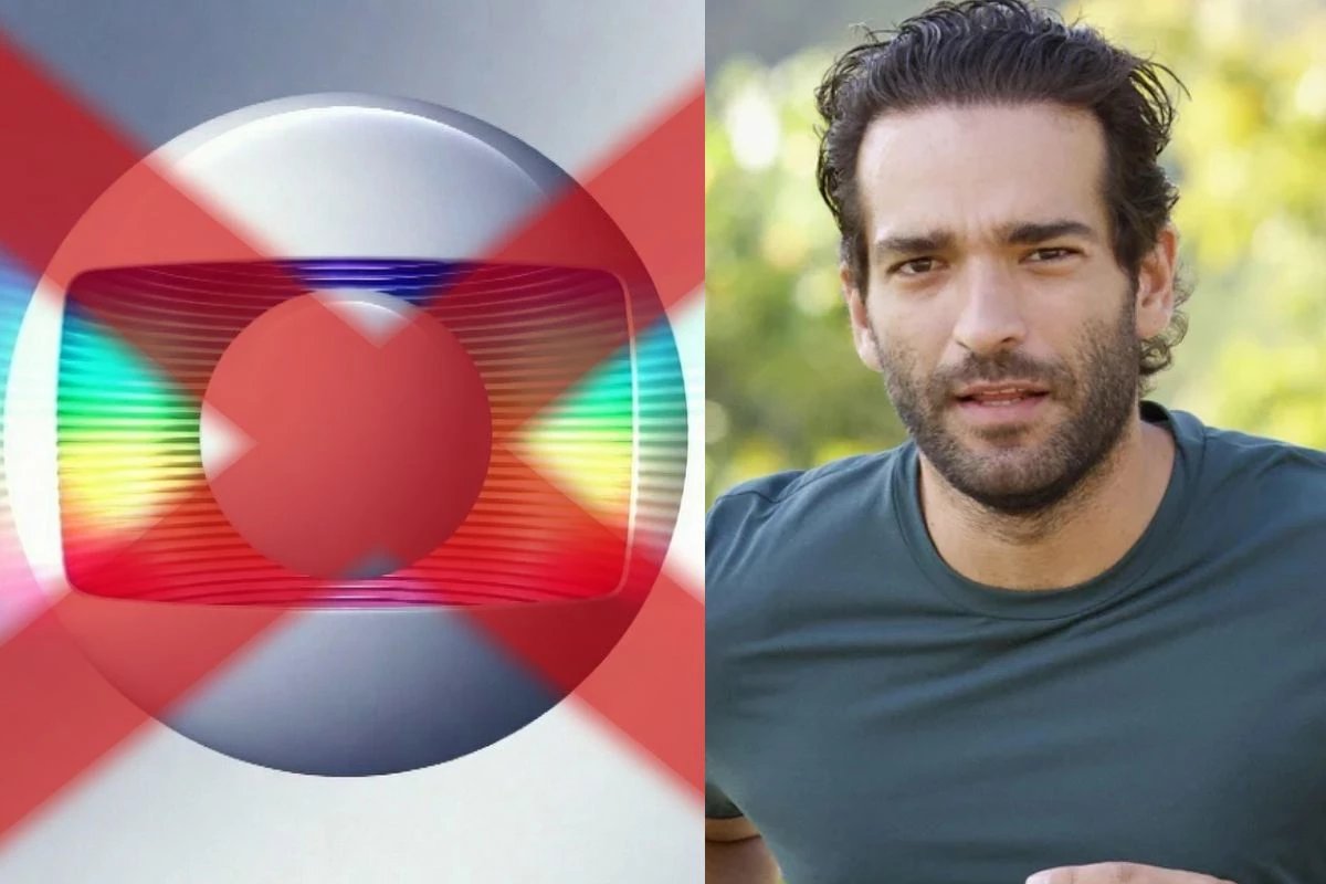 Humberto Carrao anuncia pausa na carreira e expoe motivo ‘Estou