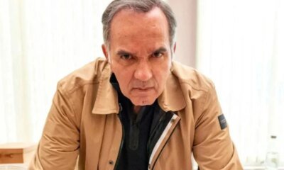 Humberto Martins deixa a Globo apos 40 anos e vai