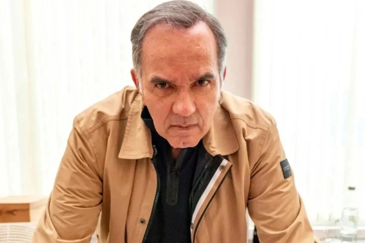 Humberto Martins deixa a Globo apos 40 anos e vai