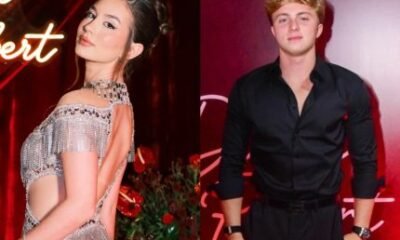 Influenciadora Duda Rubert bate o martelo e revela status da