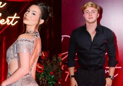 Influenciadora Duda Rubert bate o martelo e revela status da