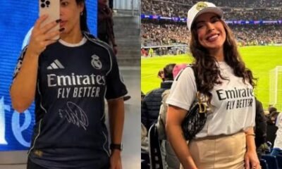 Influenciadora paga R 12 mil por camisa com autografo falso