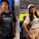 Influenciadora paga R 12 mil por camisa com autografo falso