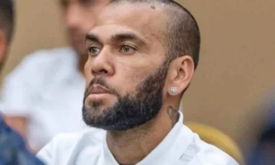Inocentado em caso polemico de estupro Daniel Alves vira pregador.webp