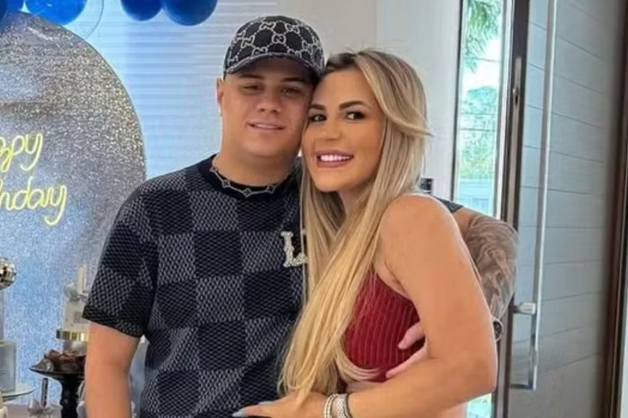 Investigado filho de Deolane se manifesta e diz que.webp