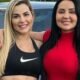 Irma de Deolane faz desabafo apos novas imagens da prisao