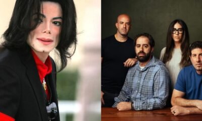 Irmaos que frequentavam rancho de Michael Jackson na infancia formalizam