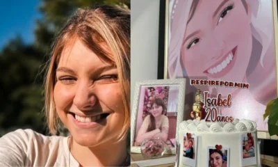 Isabel Veloso ganha homenagens no dia em que completaria.webp