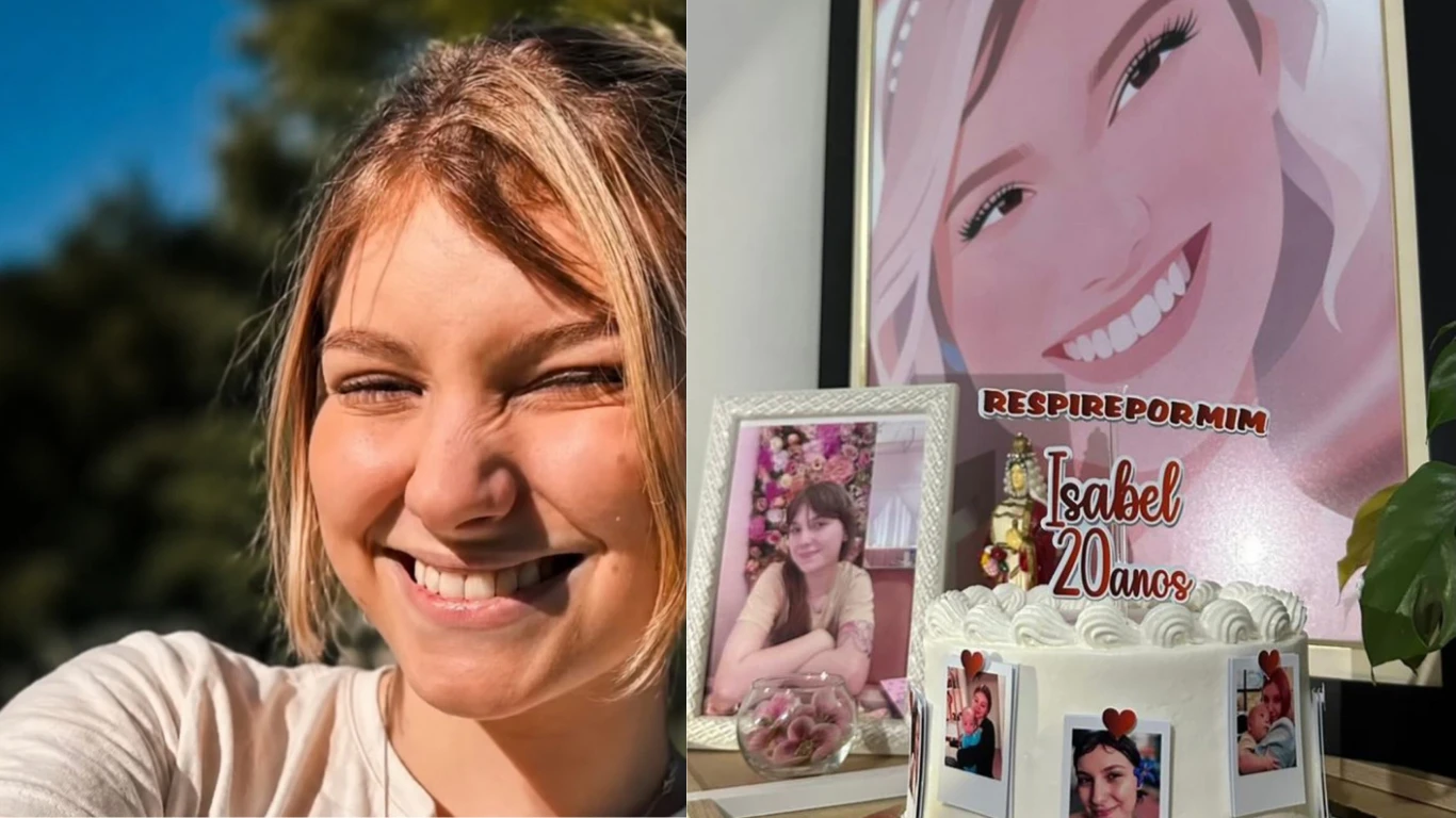Isabel Veloso ganha homenagens no dia em que completaria.webp