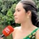 Isabelle Nogueira reforca missao solidaria da segunda edicao do Festival