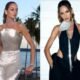 Izabel Goulart surge com rosto diferente apos suposto procedimento e