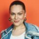 Jessie J celebra remissao do cancer de mama Solucei durante