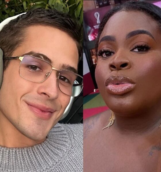 Joao Guilherme debocha de Jojo Todynho apos cantora ‘fugir de