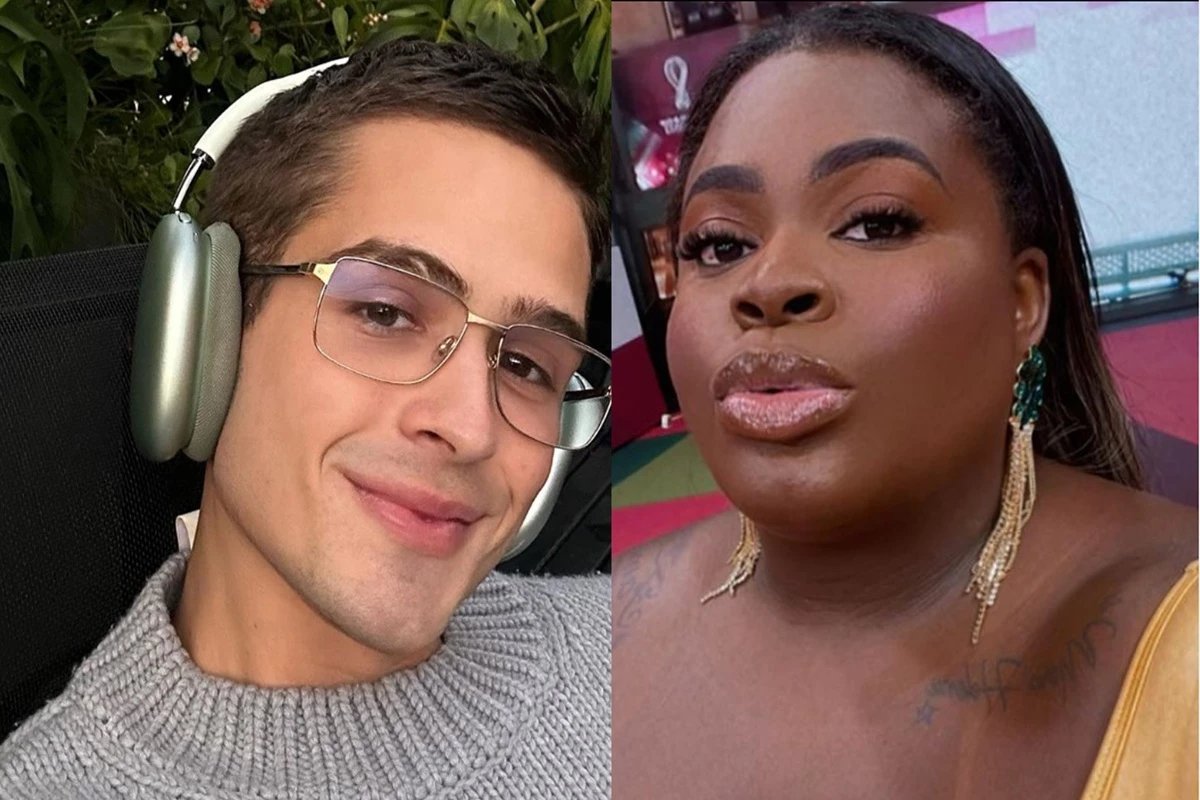 Joao Guilherme debocha de Jojo Todynho apos cantora ‘fugir de
