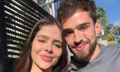Joao Guilherme revela como presenteava mae na infancia.webp