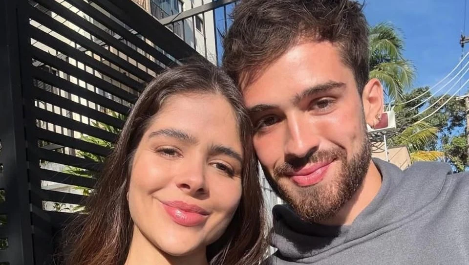 Joao Guilherme revela como presenteava mae na infancia.webp