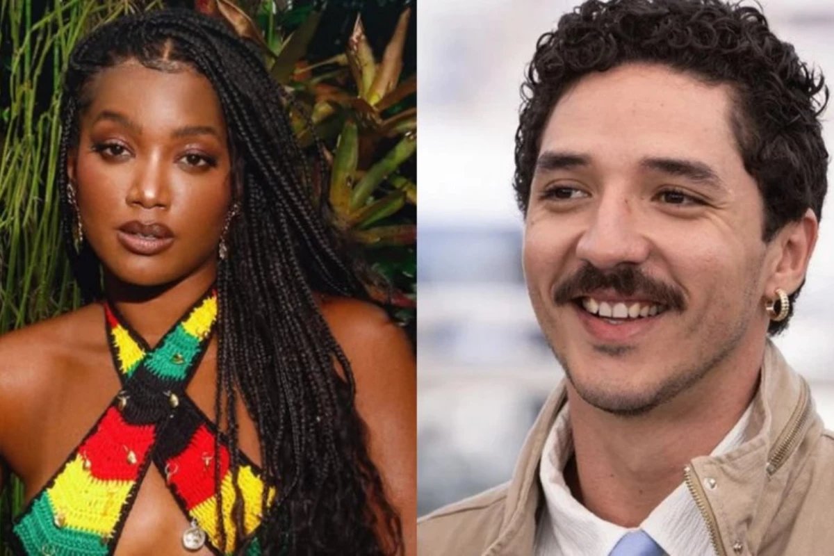 Joao Vitor Silva revela acordo que fez com Iza apos