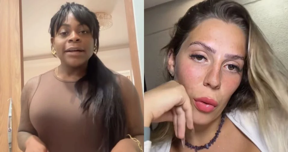 Jojo Todynho vai a delegacia apos desistir de briga.webp