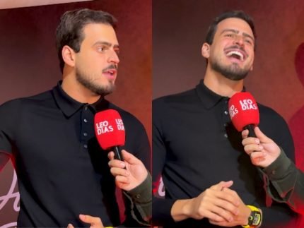 Jon Vlogs anuncia reality show em motorhome durante a Copa