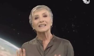 Jornalista da Globo Sonia Bridi ironiza bolsonaristas em meio a