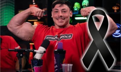 Jornalista revela o que teria causado a morte do influenciador