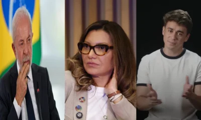 Juiz toma drastica medida em video de Nikolas sobre.webp