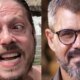 Juliano Cazarre perde a paciencia e detona Fabio Porchat apos