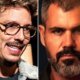 Juliano Cazarre se revolta e acusa Fabio Porchat de cometer