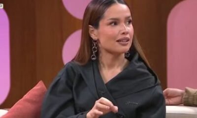Juliette volta atras sobre historia de transar todo dia e
