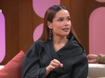 Juliette volta atras sobre historia de transar todo dia e
