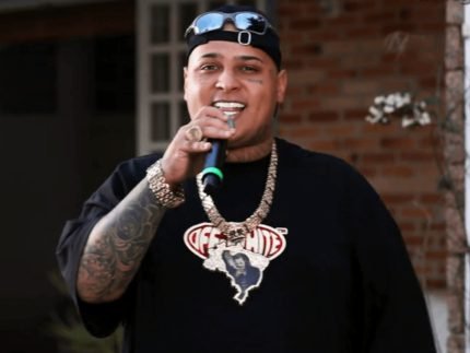 Justica concede habeas corpus e MC Ryan SP deve