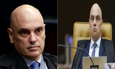 Justica dos EUA autoriza citacao de Moraes por e mail.webp