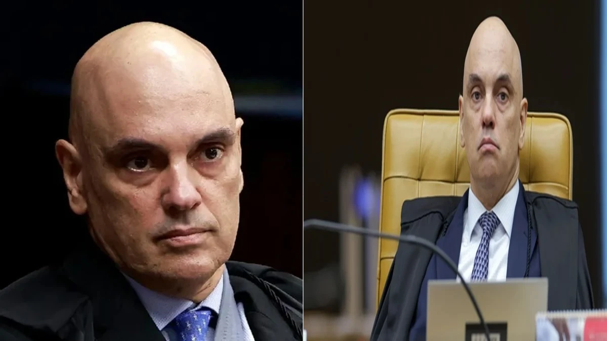 Justica dos EUA autoriza citacao de Moraes por e mail.webp